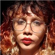 Professora de inglês com experiencia fora (CANADÁ) e ensino para todas idades